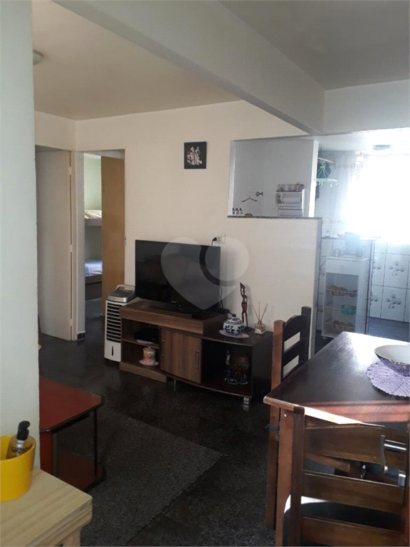 Venda Apartamento São Paulo Jardim Antártica REO542185 4