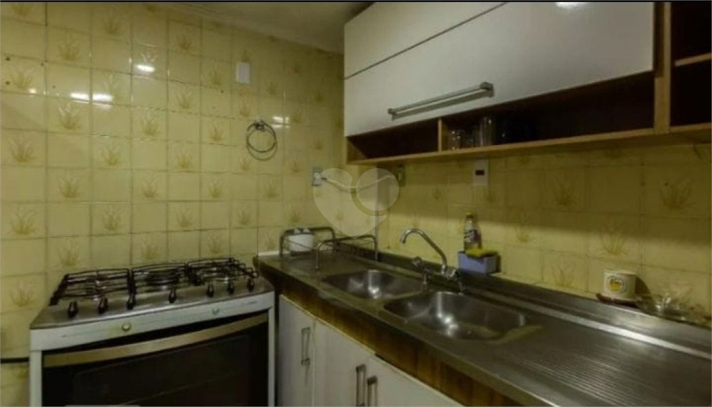 Venda Apartamento São Paulo Bela Vista REO542186 5