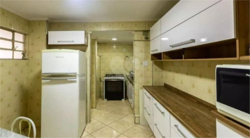 Venda Apartamento São Paulo Bela Vista REO542186 28