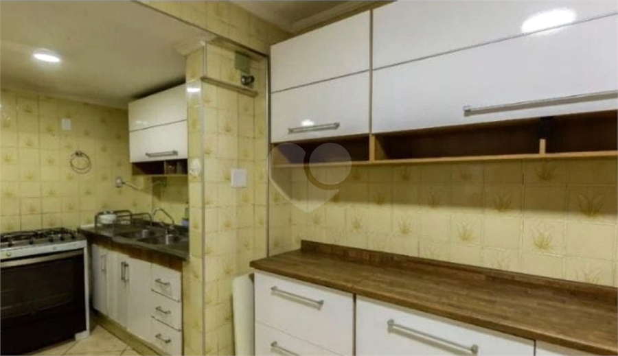 Venda Apartamento São Paulo Bela Vista REO542186 7