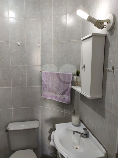 Venda Apartamento Cachoeirinha Vila Cachoeirinha REO542191 8