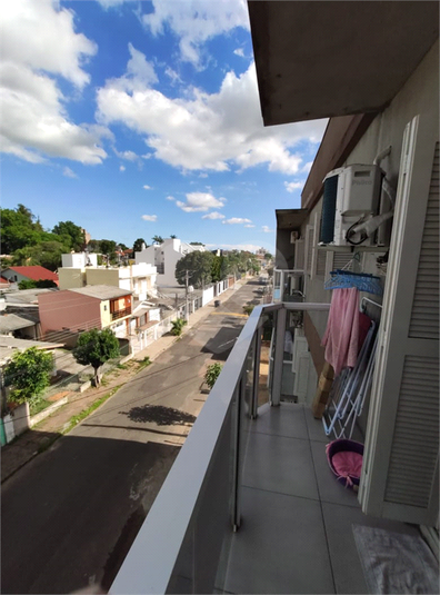 Venda Apartamento Cachoeirinha Vila Cachoeirinha REO542191 13