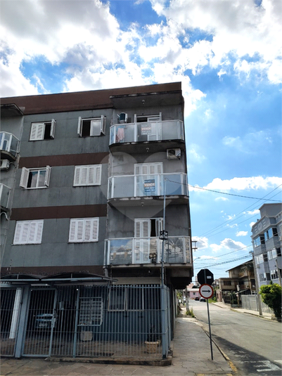 Venda Apartamento Cachoeirinha Vila Cachoeirinha REO542191 15