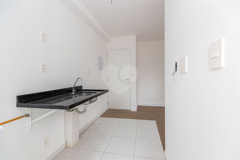 Venda Apartamento São Paulo Jardim Paulistano REO542242 4