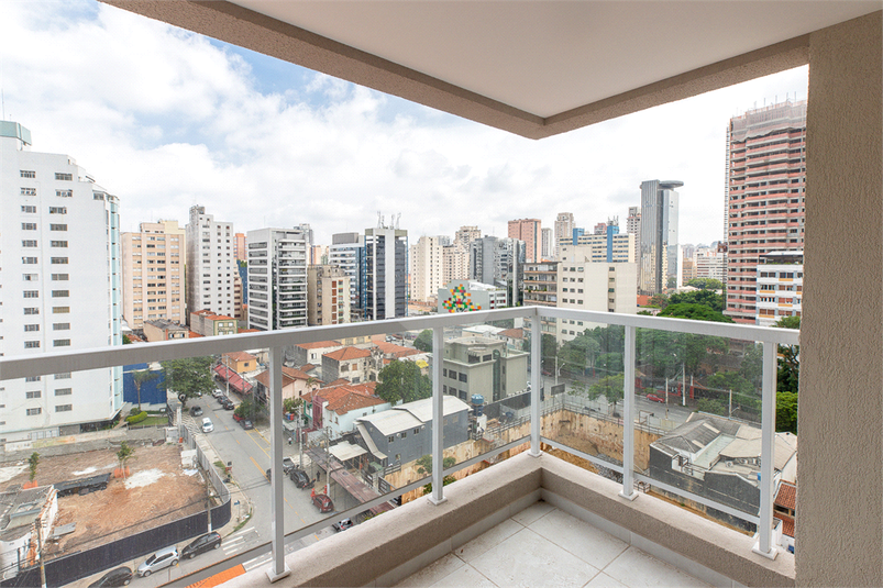 Venda Apartamento São Paulo Jardim Paulistano REO542242 16