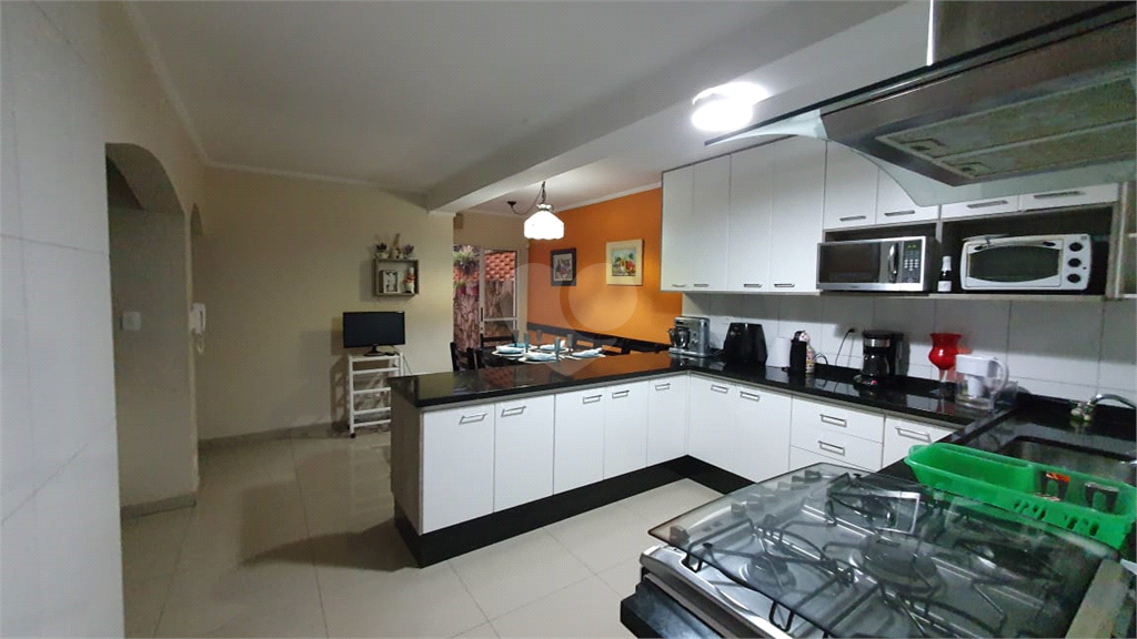 Venda Sobrado São Paulo Cidade São Francisco REO542256 11