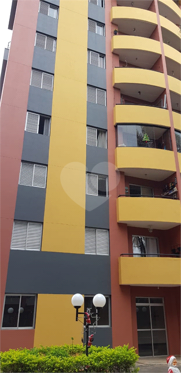 Venda Apartamento São Paulo Vila Aurora (zona Norte) REO542272 3