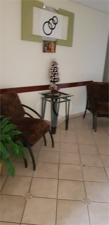 Venda Apartamento São Paulo Vila Aurora (zona Norte) REO542272 1