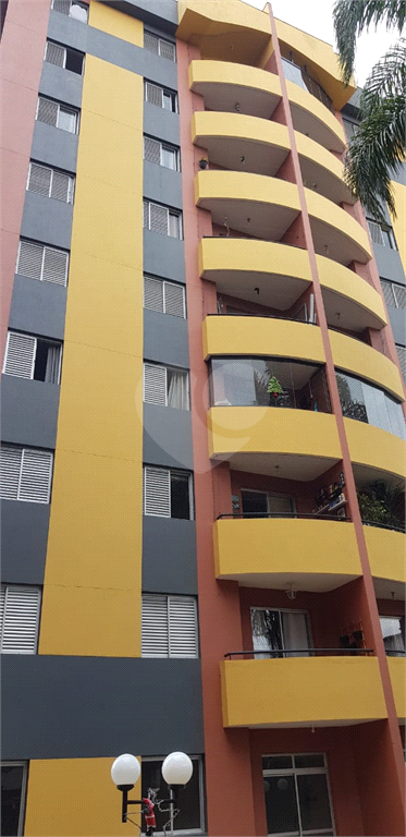 Venda Apartamento São Paulo Vila Aurora (zona Norte) REO542272 4