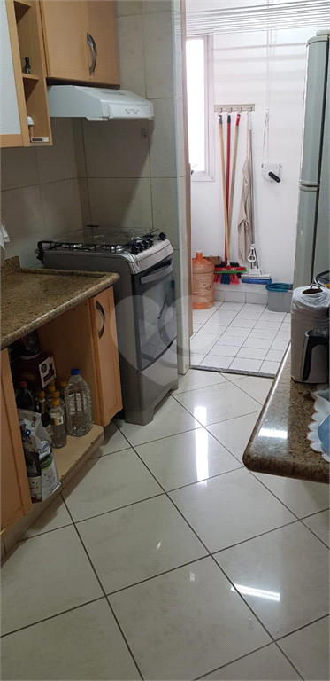 Venda Apartamento São Paulo Vila Aurora (zona Norte) REO542272 11