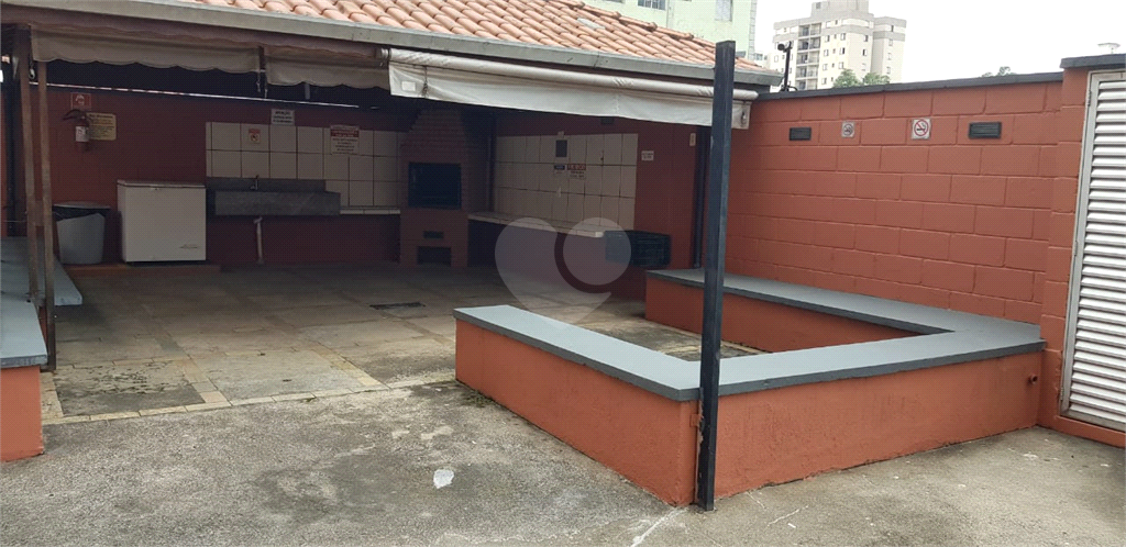 Venda Apartamento São Paulo Vila Aurora (zona Norte) REO542272 8