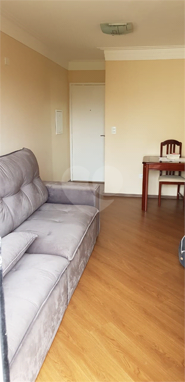 Venda Apartamento São Paulo Vila Aurora (zona Norte) REO542272 17