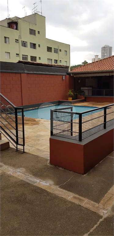 Venda Apartamento São Paulo Vila Aurora (zona Norte) REO542272 5