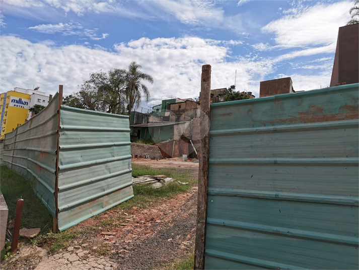 Venda Prédio inteiro Jundiaí Vila Virgínia REO542278 8