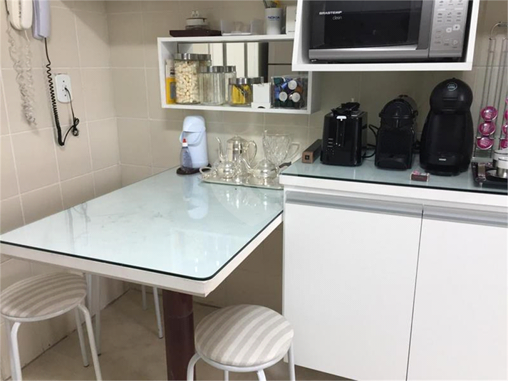 Venda Cobertura São Paulo Jabaquara REO542294 4