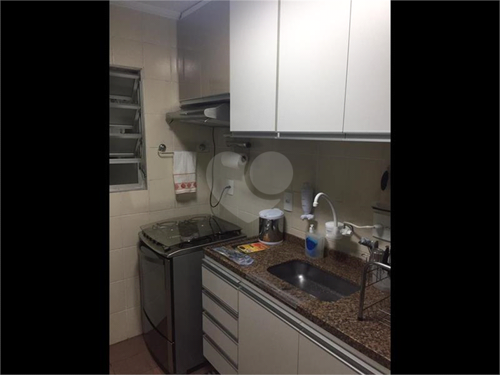 Venda Cobertura São Paulo Jabaquara REO542294 7