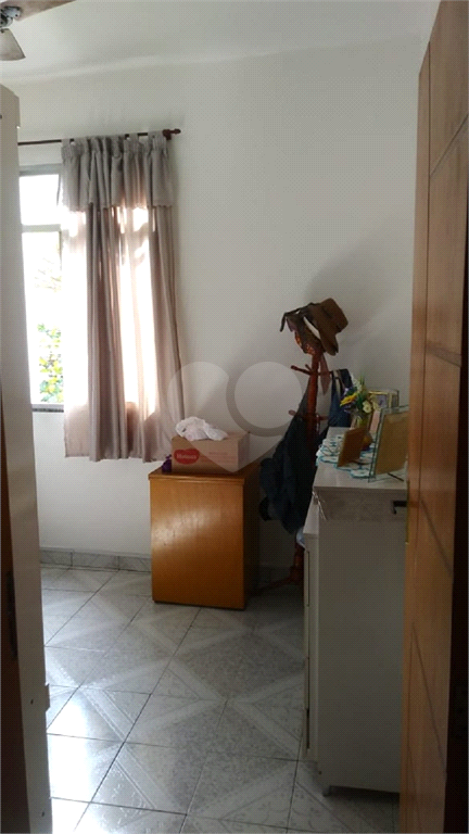 Venda Apartamento Rio De Janeiro Pilares REO542318 7