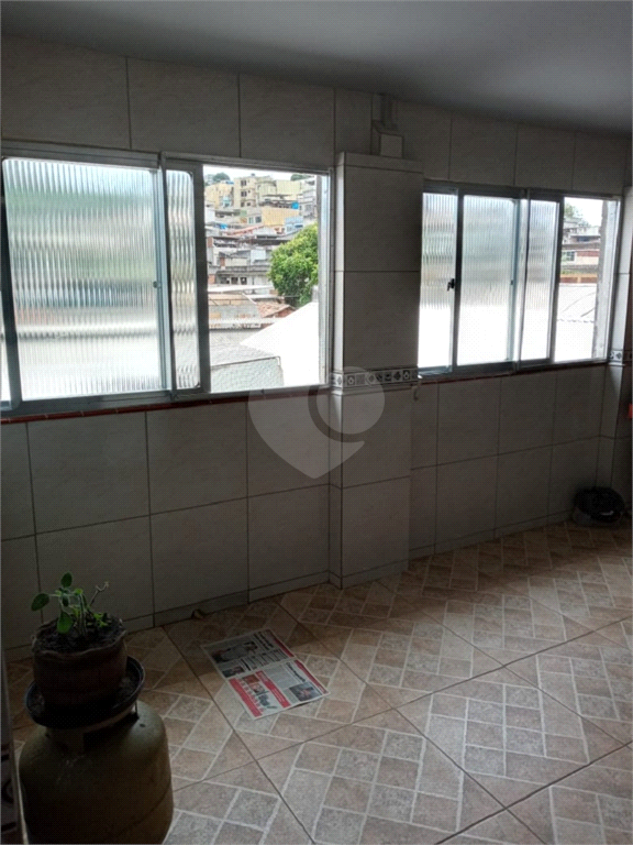 Venda Apartamento Rio De Janeiro Pilares REO542318 18