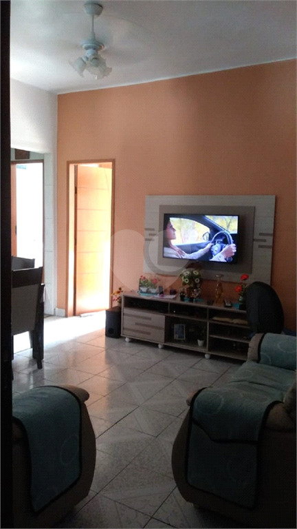 Venda Apartamento Rio De Janeiro Pilares REO542318 2