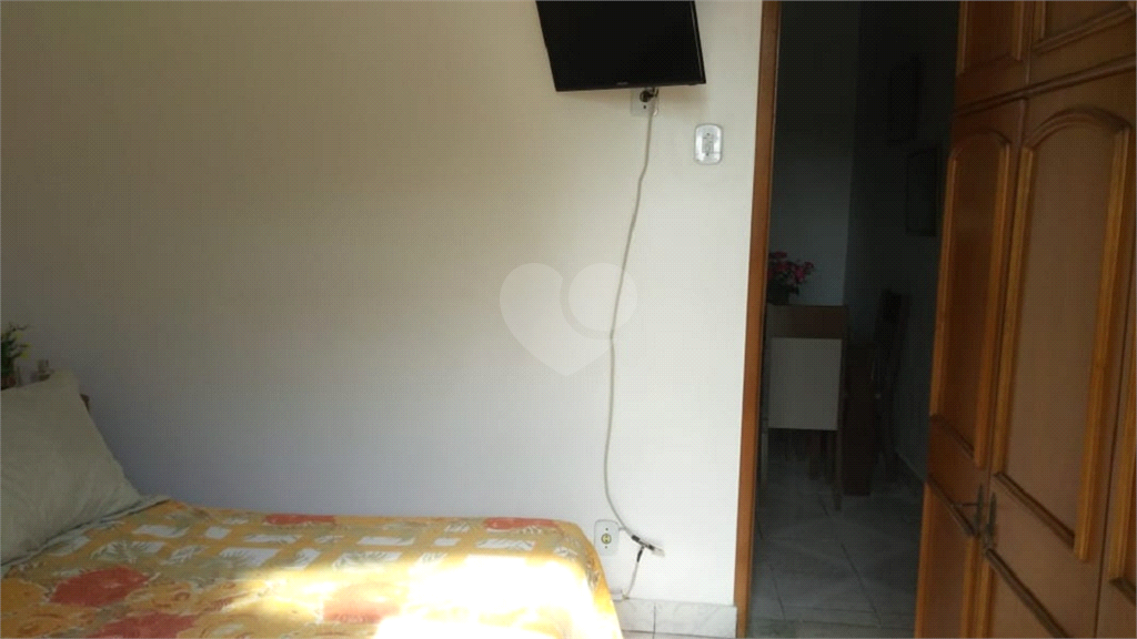 Venda Apartamento Rio De Janeiro Pilares REO542318 4