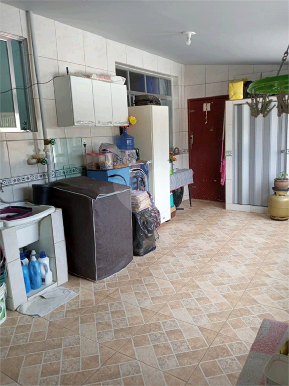 Venda Apartamento Rio De Janeiro Pilares REO542318 15