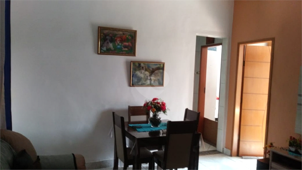 Venda Apartamento Rio De Janeiro Pilares REO542318 1