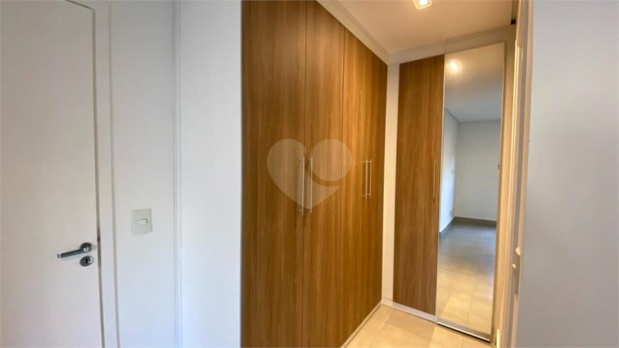 Venda Apartamento São Paulo Vila Olímpia REO54233 13