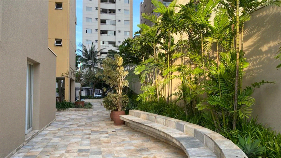 Venda Apartamento São Paulo Vila Olímpia REO54233 39