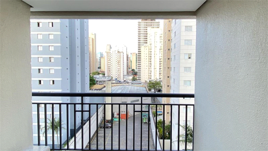 Venda Apartamento São Paulo Vila Olímpia REO54233 45