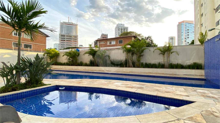 Venda Apartamento São Paulo Vila Olímpia REO54233 35