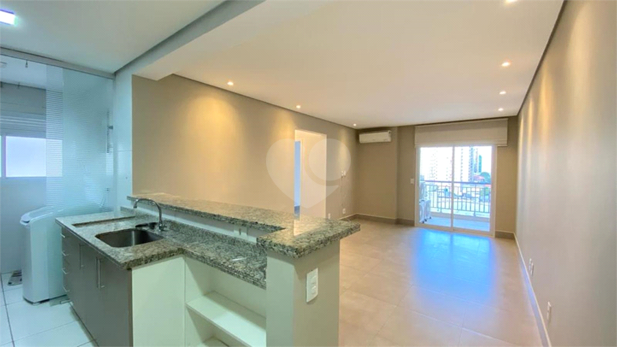 Venda Apartamento São Paulo Vila Olímpia REO54233 6