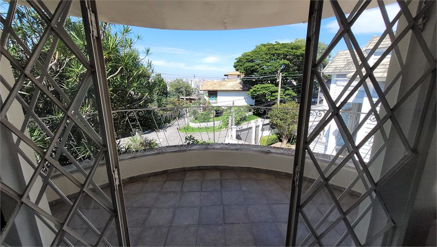 Venda Sobrado São Paulo Jardim São Bento REO542362 68