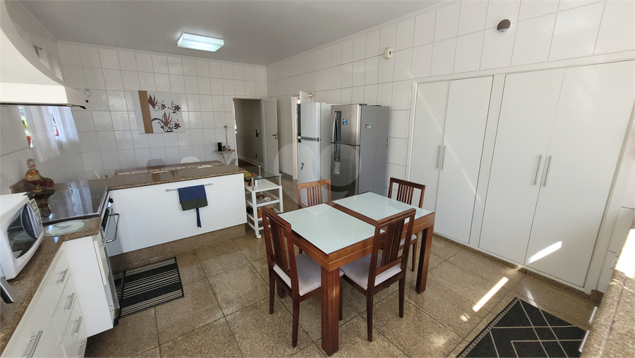 Venda Sobrado São Paulo Jardim São Bento REO542362 54