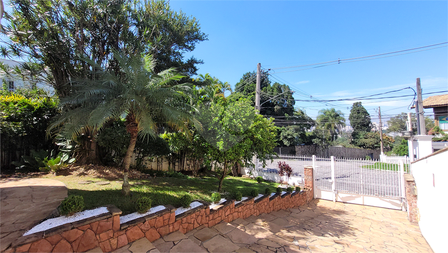 Venda Sobrado São Paulo Jardim São Bento REO542362 20