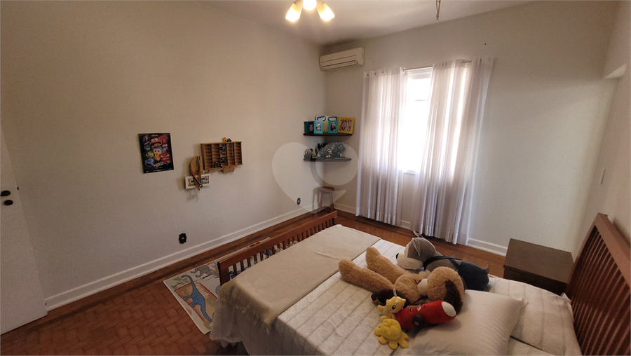 Venda Sobrado São Paulo Jardim São Bento REO542362 85