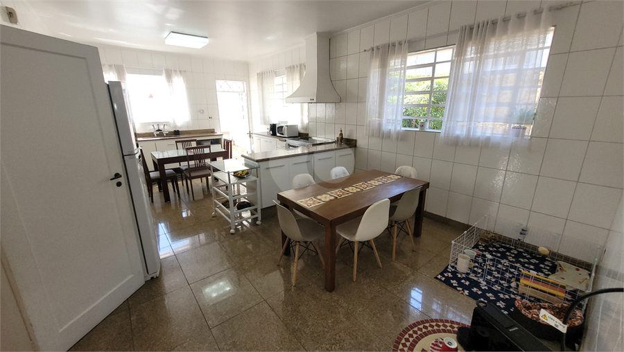 Venda Sobrado São Paulo Jardim São Bento REO542362 49