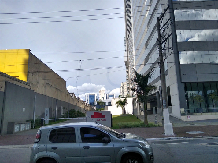 Aluguel Loja São Paulo Santo Amaro REO542368 83