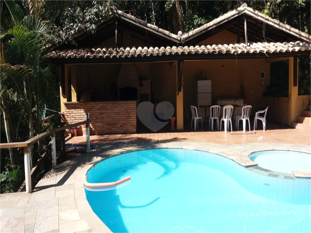 Venda Condomínio São Paulo Sete Praias REO542370 3