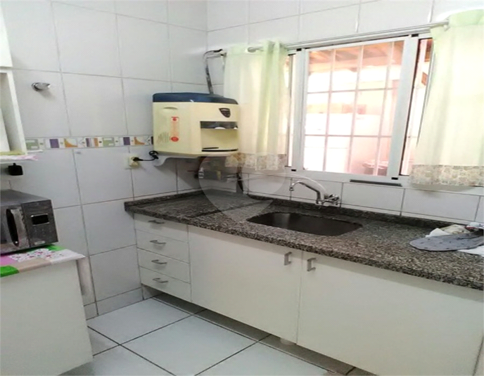 Venda Casa térrea Jundiaí Loteamento Jardim Ipanema REO542372 8