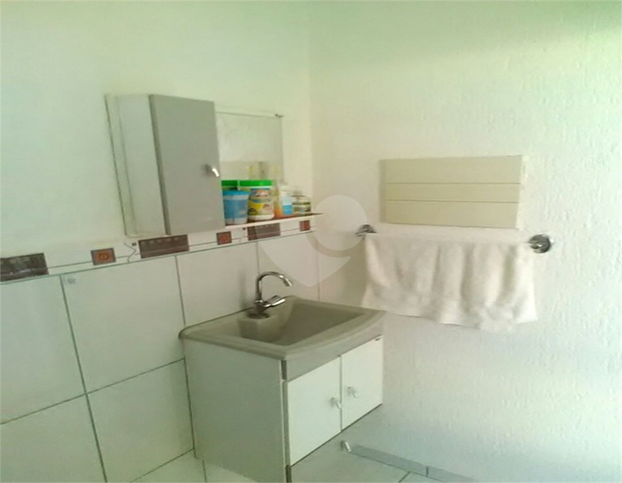 Venda Casa térrea Jundiaí Loteamento Jardim Ipanema REO542372 14