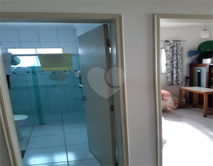 Venda Casa térrea Jundiaí Loteamento Jardim Ipanema REO542372 3