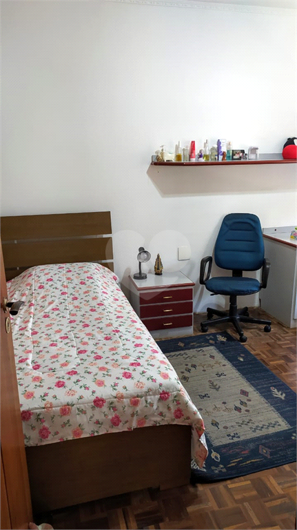 Venda Casa São Paulo Alto Da Lapa REO542397 14