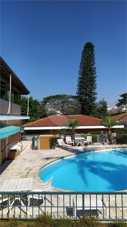 Venda Casa São Paulo Alto Da Lapa REO542397 31