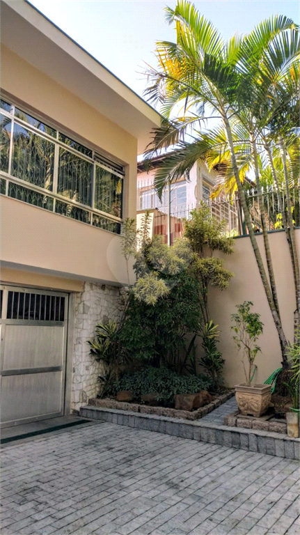 Venda Casa São Paulo Alto Da Lapa REO542397 50