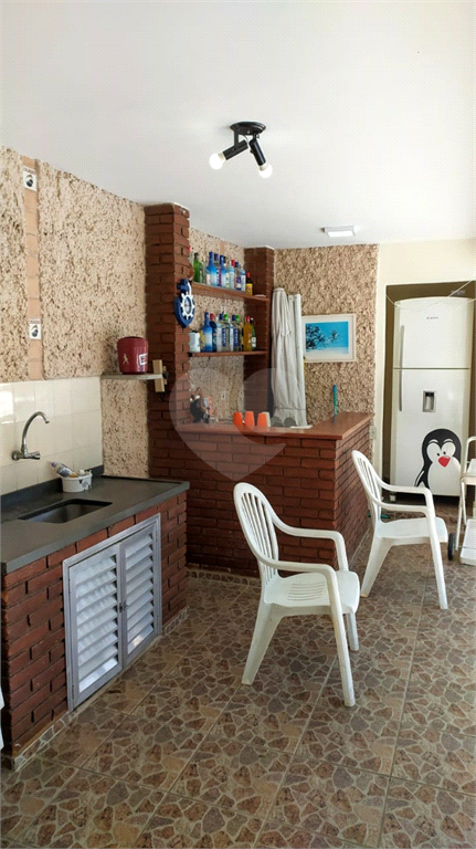 Venda Casa São Paulo Alto Da Lapa REO542397 42