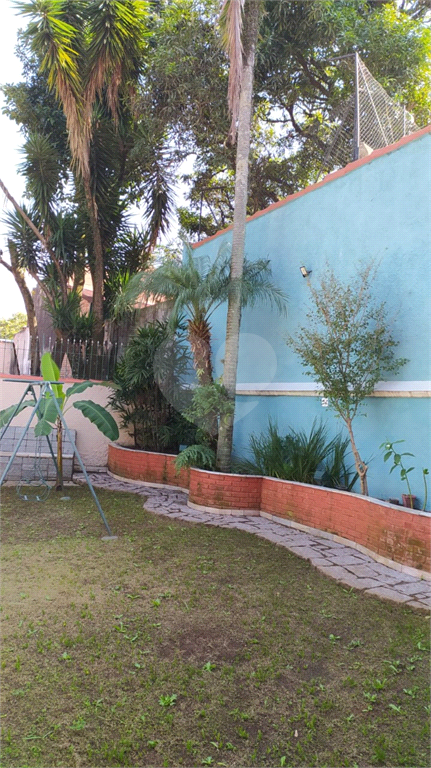 Venda Casa São Paulo Alto Da Lapa REO542397 39