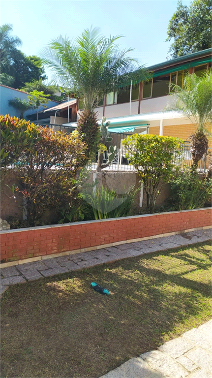 Venda Casa São Paulo Alto Da Lapa REO542397 38