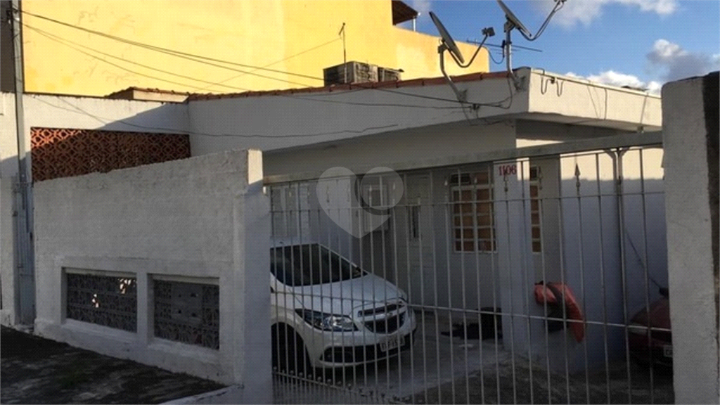 Venda Casa Santo André Jardim Santo Alberto REO542408 22