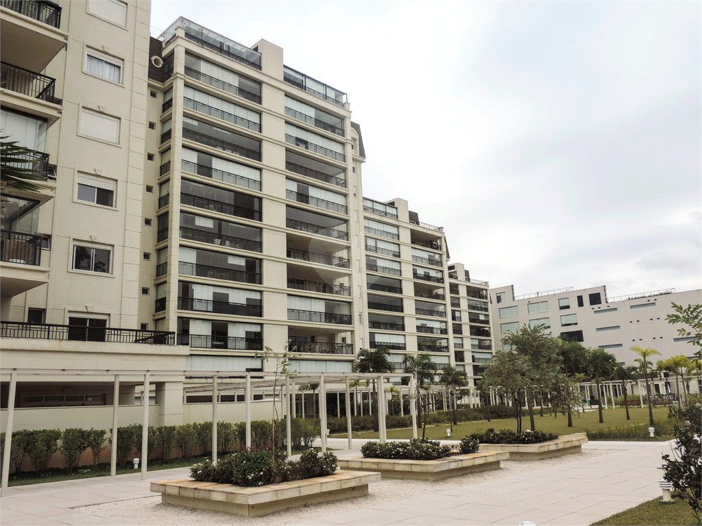 Venda Apartamento São Paulo Casa Verde REO542418 11