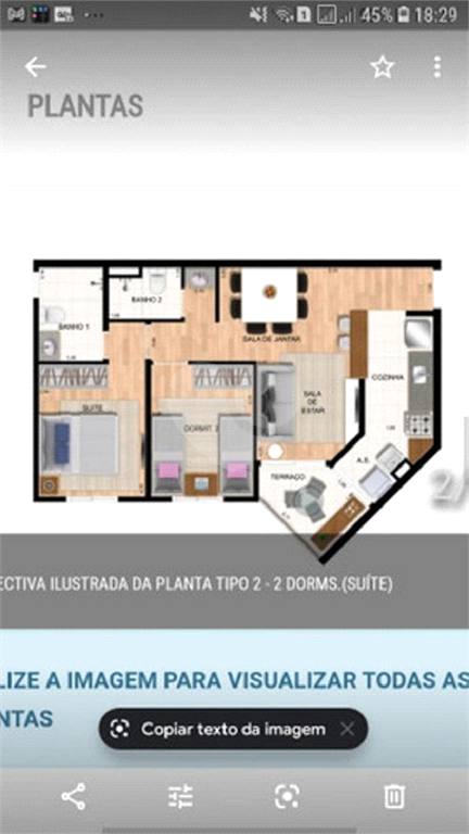 Venda Apartamento São Paulo Vila Prudente REO542420 14